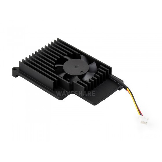 Active Cooler for Raspberry Pi 5