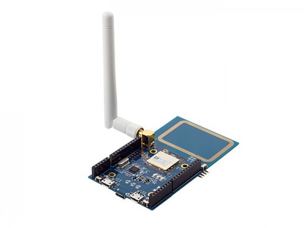 Ameba RTL8195 Arduino Wireless Board