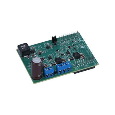 BOOSTXL-3PHGANINV Evaluation Module