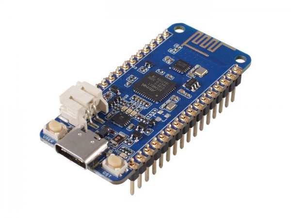 Wio Lite W600 - ATSAMD21 Cortex-M0 Wireless Development Board