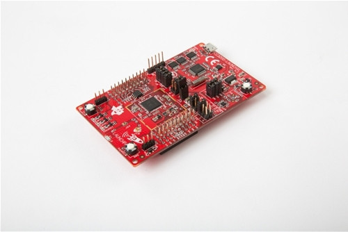 SimpleLink Wi-Fi CC3200 LaunchPad