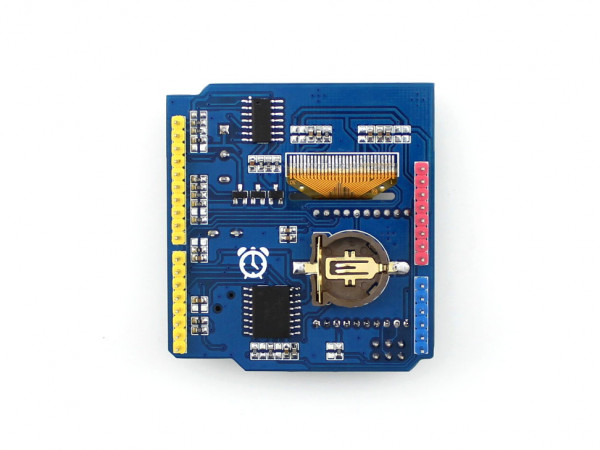 Accessory Shield