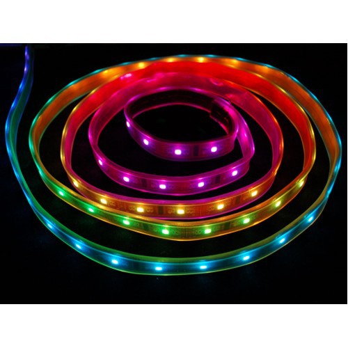 LED Strip Light - 5050 1m - RGB - NWP