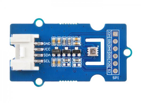 Grove - Temperature, Humidity, Pressure and Gas Sensor (BME680)