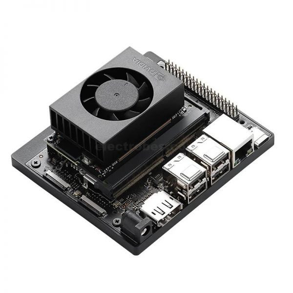 NVIDIA® Jetson Orin™ Nano Super Developer Kit