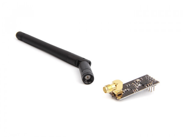 2.4G Wireless Module NRF24L01+PA+LNA (PA-IPX)