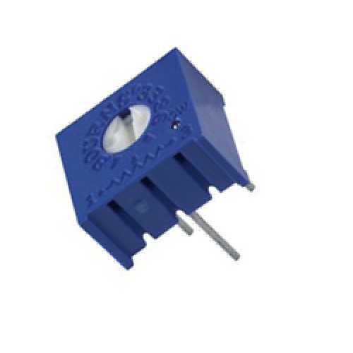 Potentiometer-3386(20k)