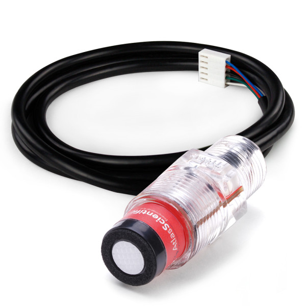 EZO-O2™ Embedded Oxygen Sensor – Plastic Body