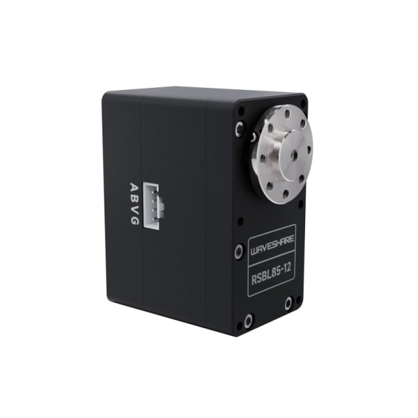 85kg.cm RSBL85-12 / RSBL85-24 Servo Motor