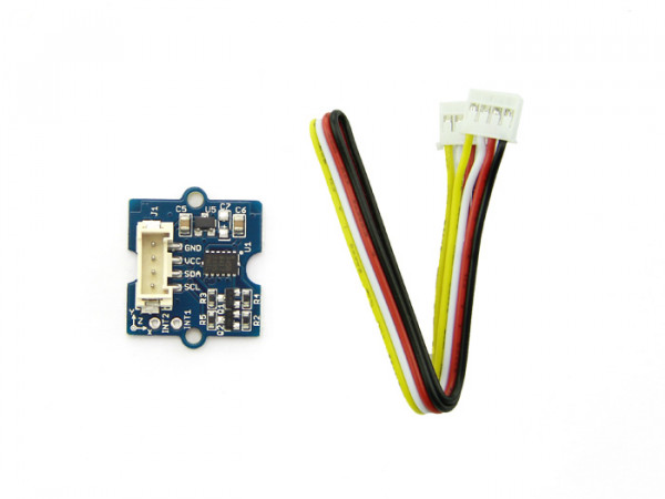 Grove - 3-Axis Digital Accelerometer(±16g)