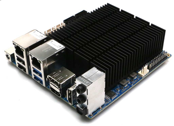 ODROID-H4 PLUS