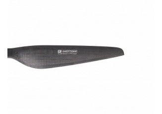 Carbon Fiber Propeller P29x8.7 Prop-2PCS/PAIR