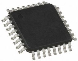 Atmega88P-20AUR(32TQFP)