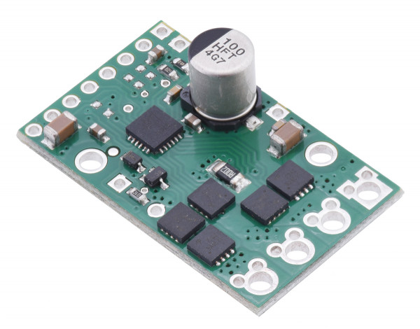 Pololu G2 High-Power Motor Driver 24v13