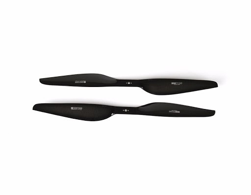 Carbon Fiber Propeller G20x6.5 Prop-2PCS/PAIR