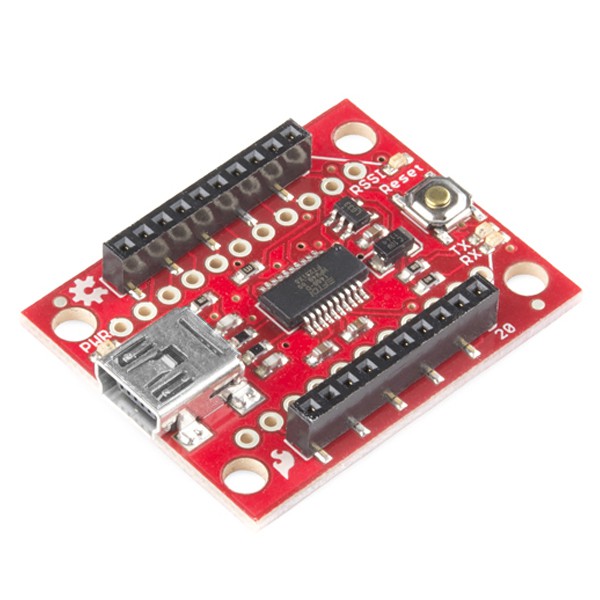 SparkFun XBee Explorer USB Mini