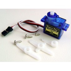 TowerPro SG-90 Micro Servo