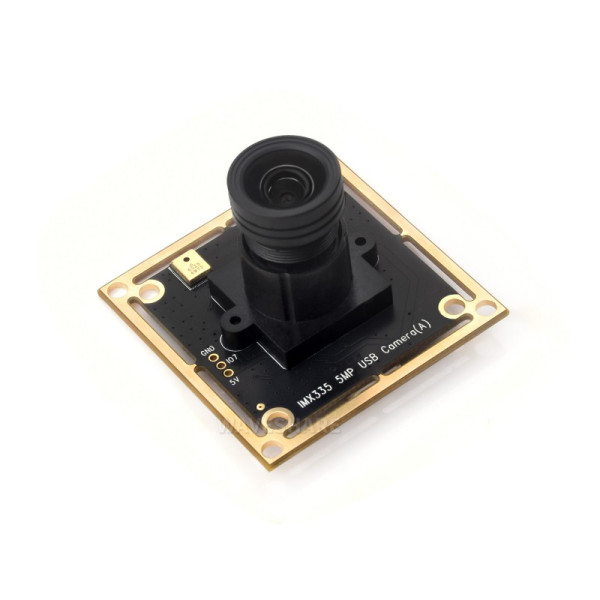IMX335 5MP USB Camera (A)