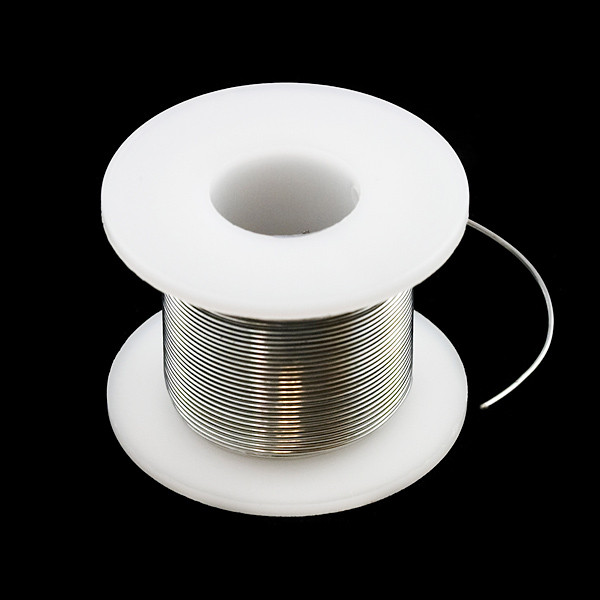 Solder Lead Free - 100-gram Spool