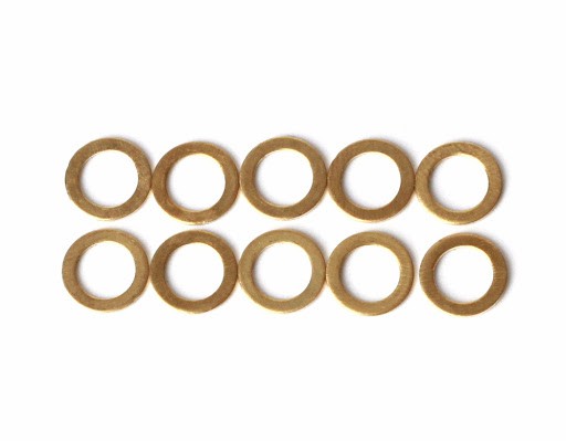 5mm Washer Accessories