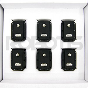 Dynamixel MX-28T Robot Actuator Bulk (6 pack)