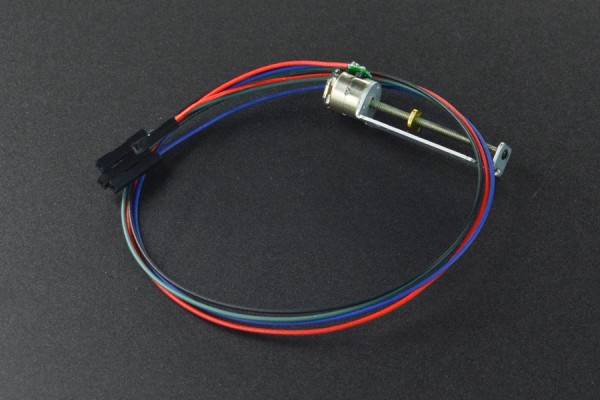 18° Micro Stepper Motor for Arduino