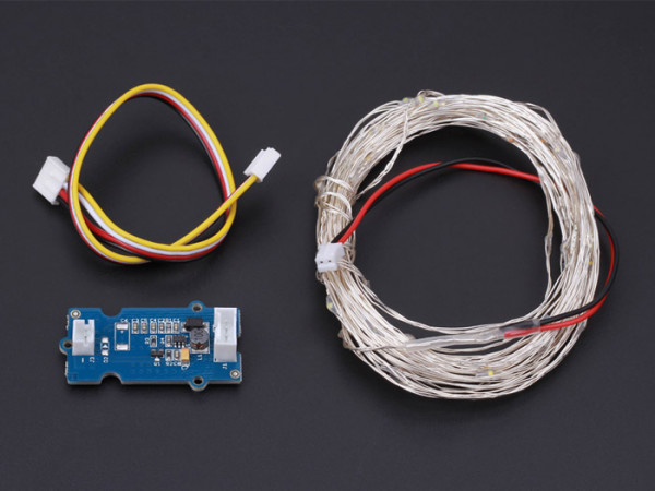 Grove - LED String Light