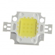 LED - SMD - 10 W - 800-900 LM - White