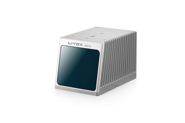 Livox Mid-70 LiDAR Sensor