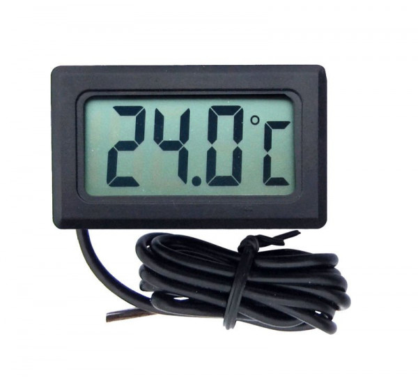 Electronic Thermometer L431