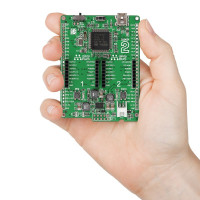 Preview: Clicker 2 for STM32 Preview: Clicker 2 for STM32