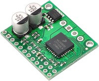 MC33926 Motor Driver Carrier