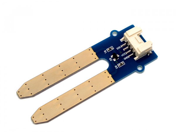 Grove - Moisture Sensor