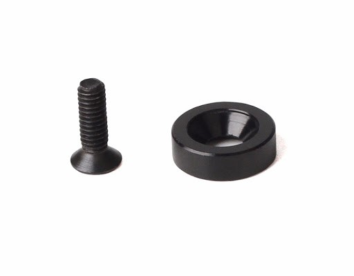 U Series Motor Washer Accessories