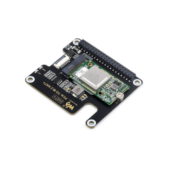 Hailo-8 M.2 AI Accelerator Module