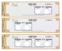 Preview: Enclosure Kit for Ettus USRP B200/B210 Preview: Enclosure Kit for Ettus USRP B200/B210