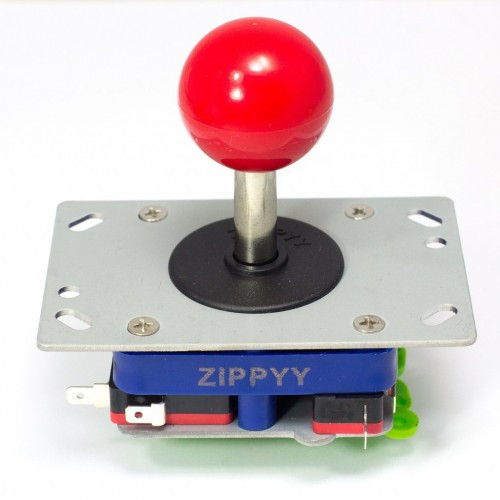 Arcade Joystick - Long Handle