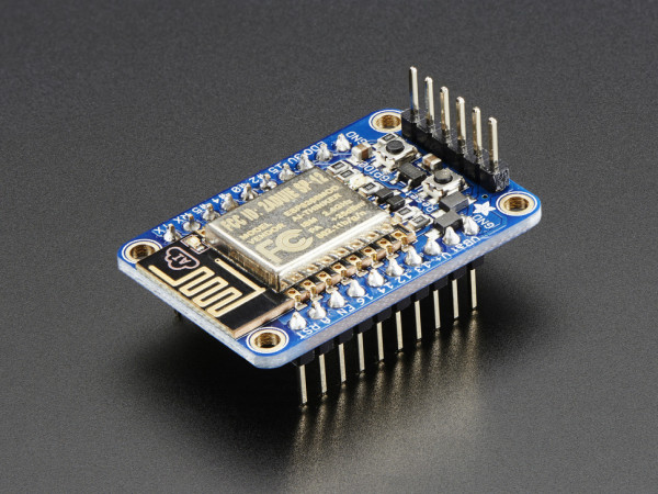 Adafruit HUZZAH ESP8266 Breakout