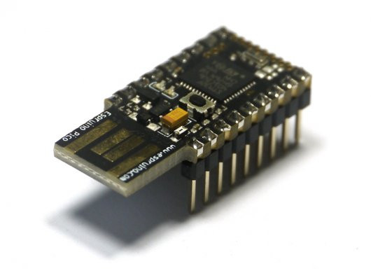 Espruino Pico (pinned)