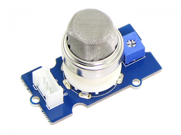 Grove - Gas Sensor(MQ5)