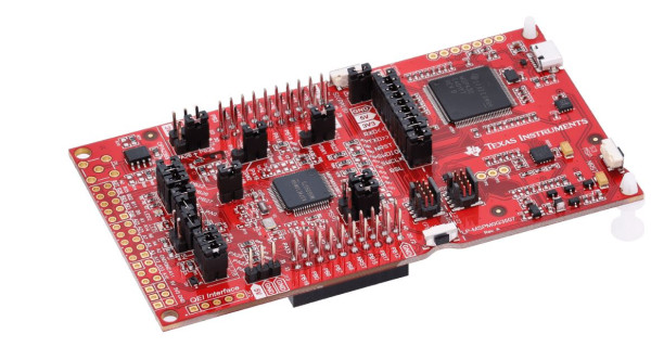 MSPM0G3507 LaunchPad™ development kit for 80-MHz Arm® Cortex®-M0+ MCU