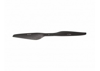 Carbon Fiber Propeller P24x7.2-10mm Hole Prop-2PCS/PAIR