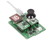 Preview: Clicker 2 for STM32 Preview: Clicker 2 for STM32