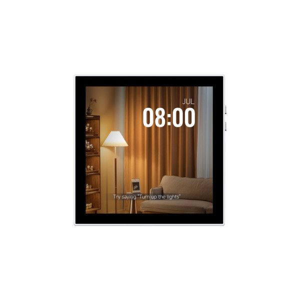 ESP32-S3 Smart 86 Box Development Board, Supports 2.4GHz Wi-Fi And Bluetooth BLE 5, Onboard 4inch 48