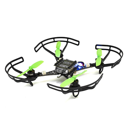 Crazyflie 2.1 Brushless