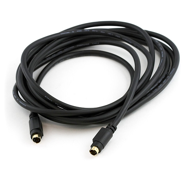 S-Video Cable - 12ft