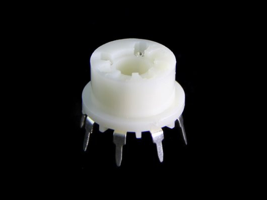 Gas Sensor Socket
