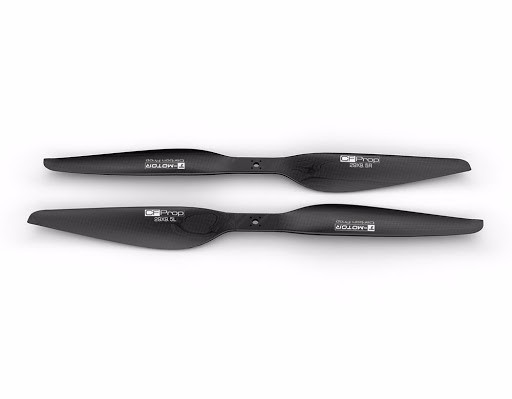 Carbon Fiber Propeller G29×9.5 Prop-2PCS/PAIR