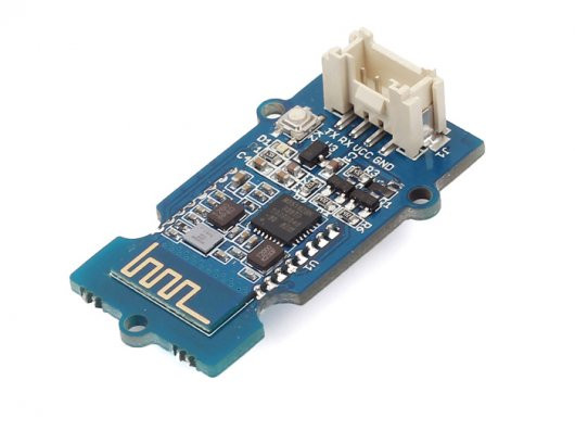 Grove - BLE (dual model)
