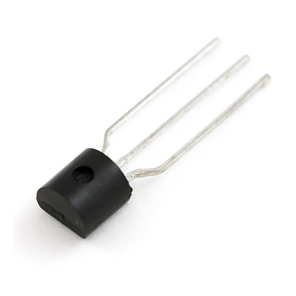 BC 547- NPN Transistor